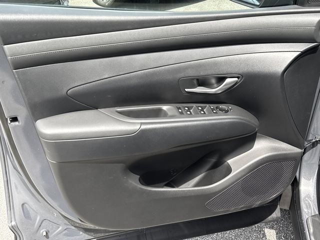 New 2026 Hyundai Tucson Blue SE AWD/4WD image 10