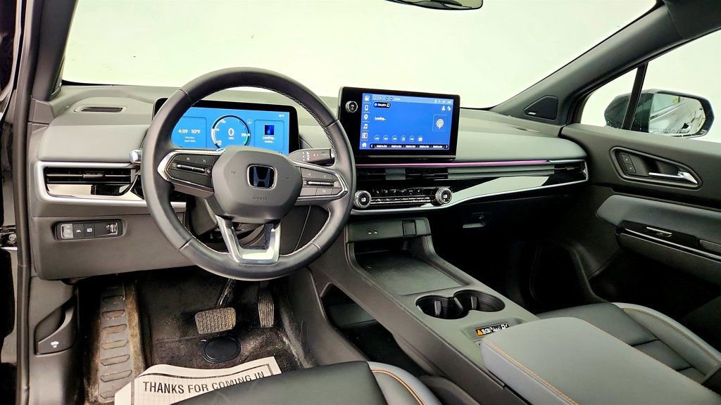 Used 2024 Honda Prologue Touring image 13