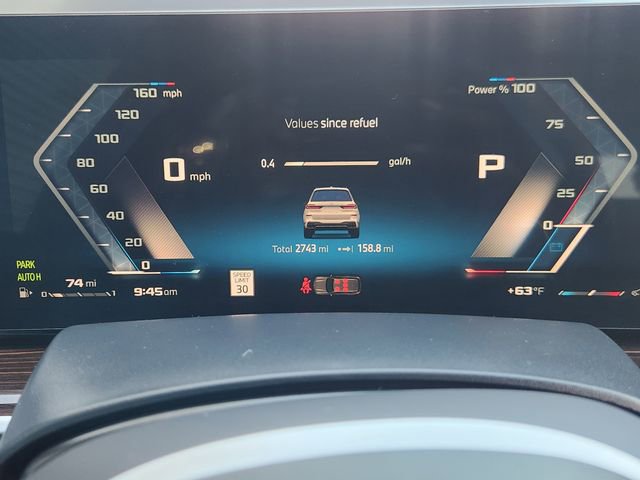 Used 2026 BMW X7 M60i w/ Executive Package image 16