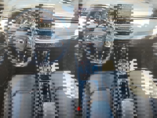 Used 2025 Jeep Compass Limited AWD/4WD image 10