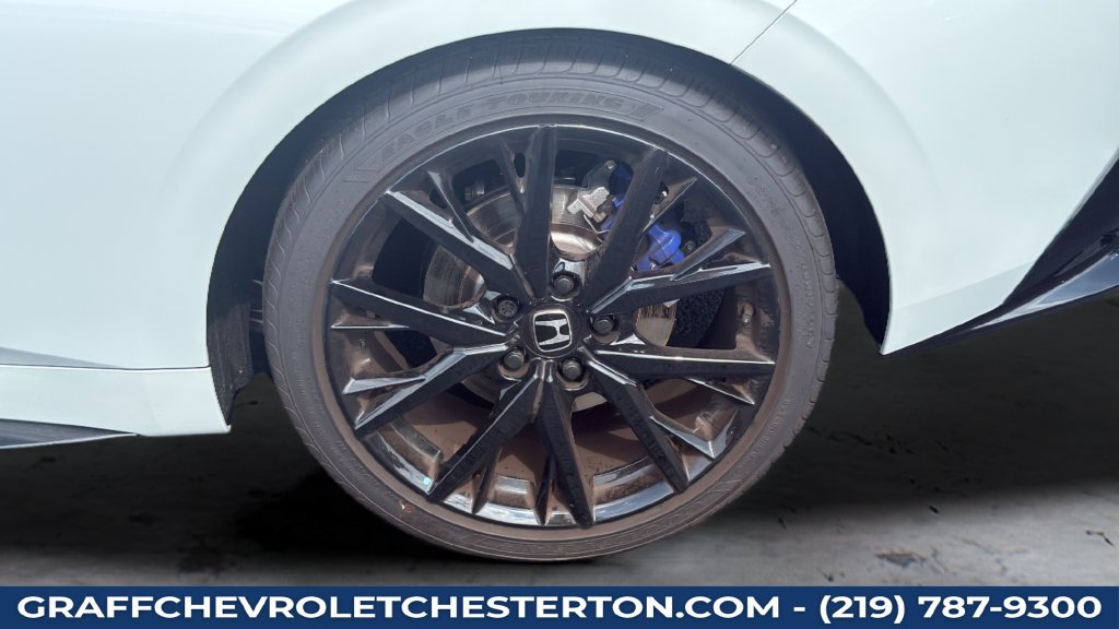 Used 2026 Honda Prelude image 32