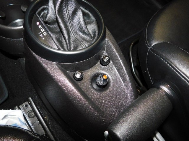 Used 2016 MINI Cooper Countryman S image 21