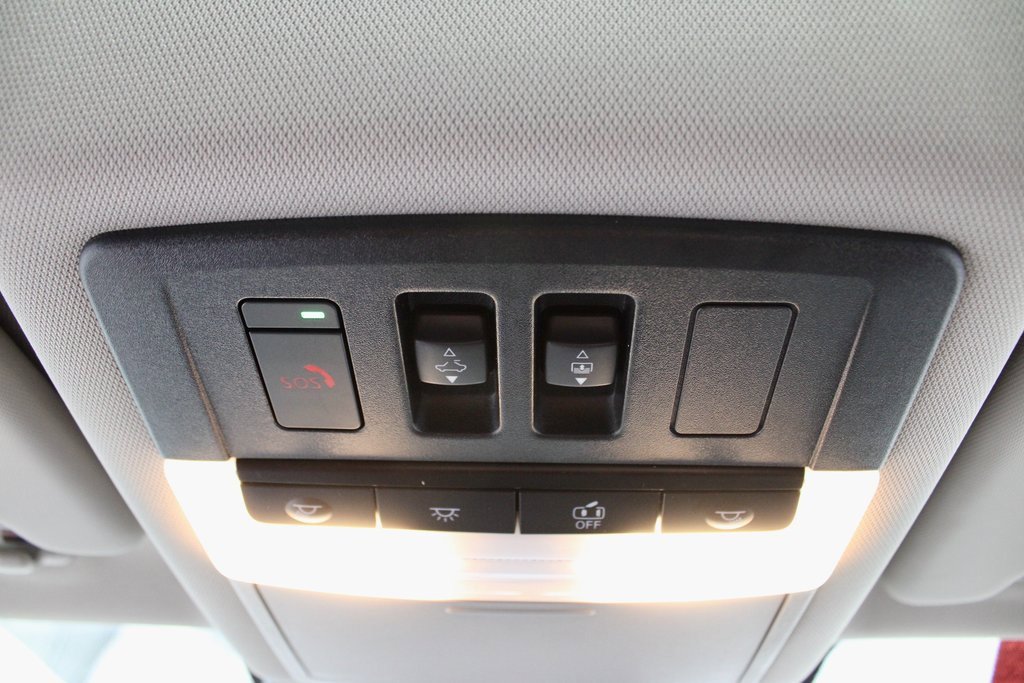 Certified 2021 Nissan Rogue SV w/ Premium Package image 25