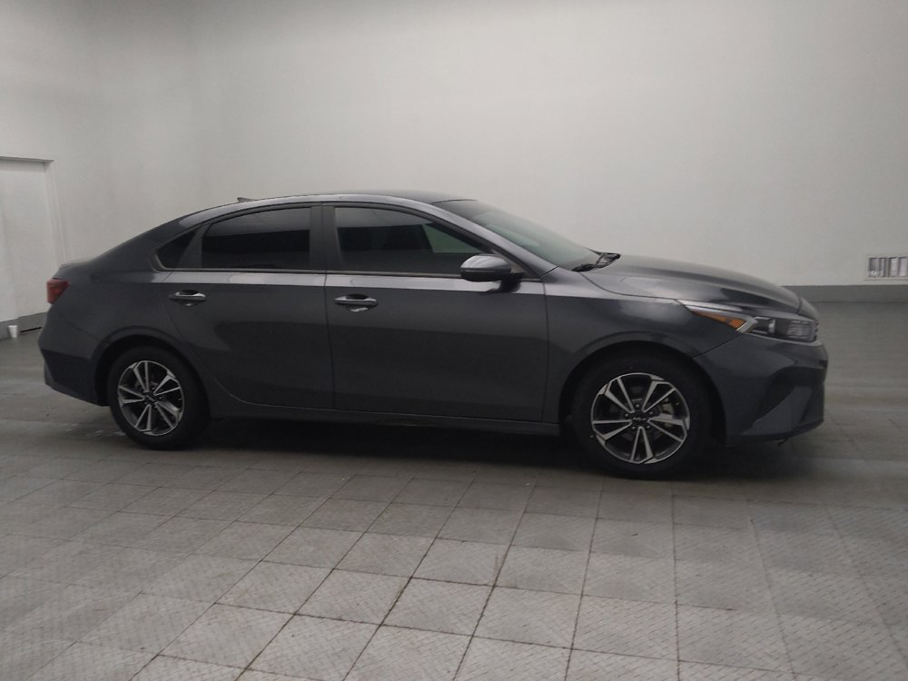 Used 2024 Kia Forte LXS w/ LXS Technology Package image 11