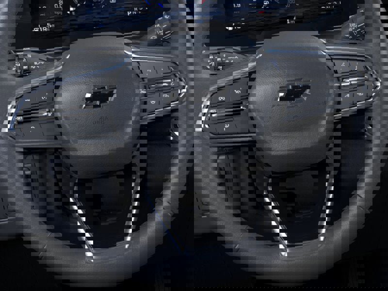 New 2026 Chevrolet Tahoe RST w/ RST Capability Package image 43