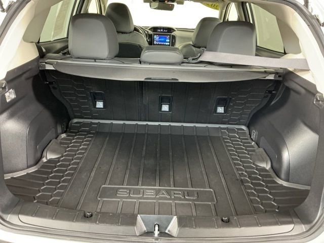 Used 2023 Subaru Crosstrek 2.5i Sport AWD/4WD image 11