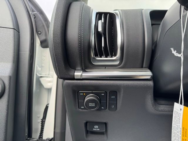 New 2025 Ford Expedition Platinum image 17