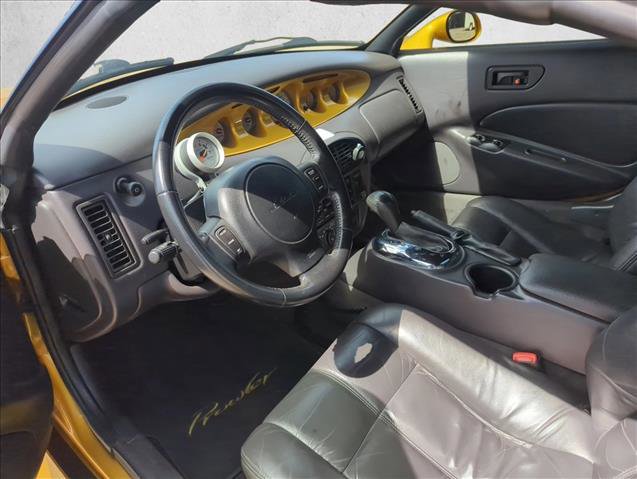 Used 2002 Chrysler Prowler RWD image 10