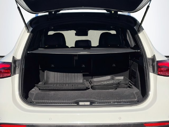 Certified 2025 Mercedes-Benz GLC 350e 4MATIC image 27