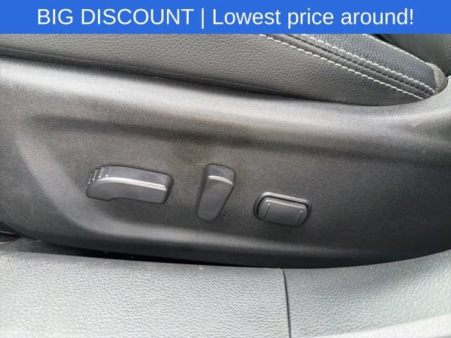Used 2025 Nissan Altima 2.5 SL FWD image 24