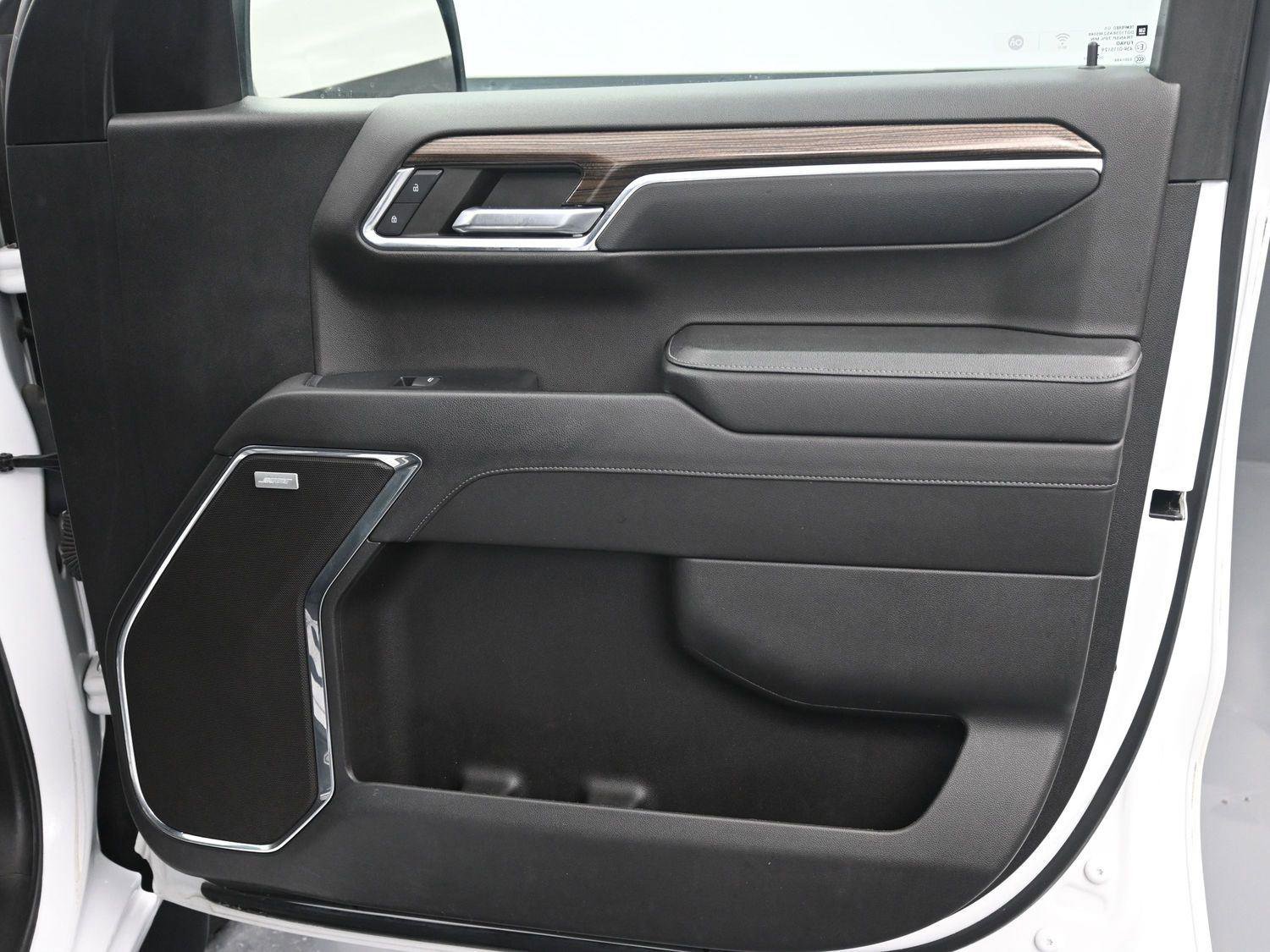 Used 2023 Chevrolet Silverado 1500 RST w/ Rally Edition image 8