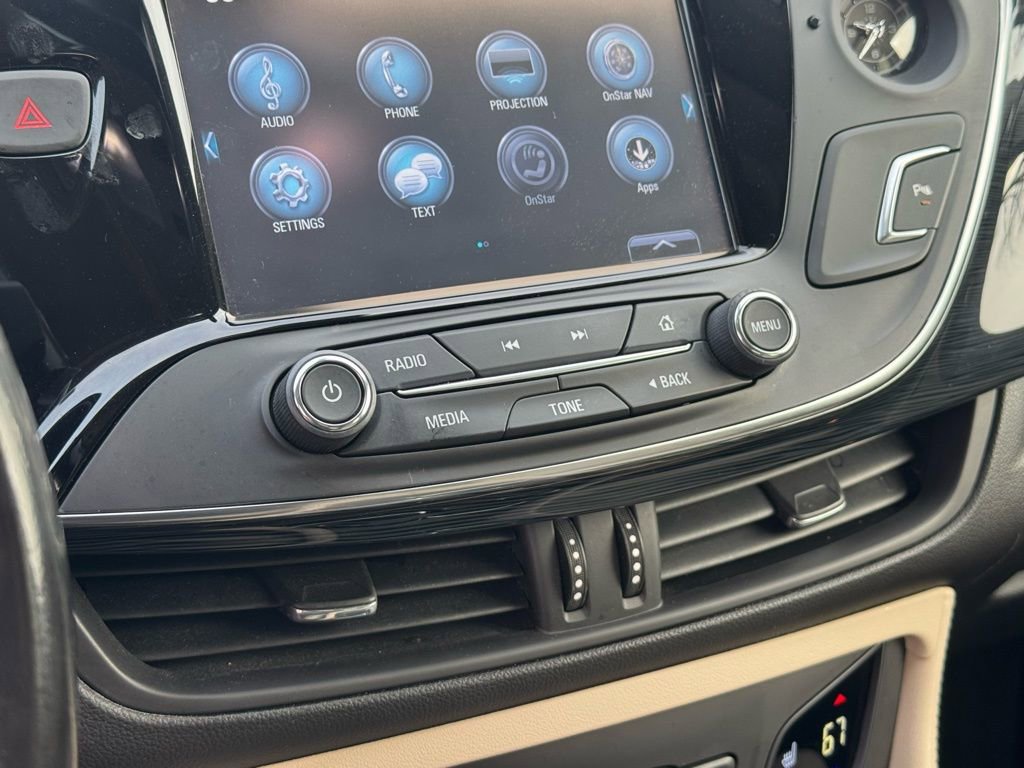 Used 2017 Buick Envision Preferred image 35