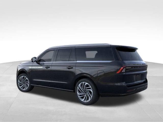 New 2026 Lincoln Navigator L Reserve AWD/4WD image 5
