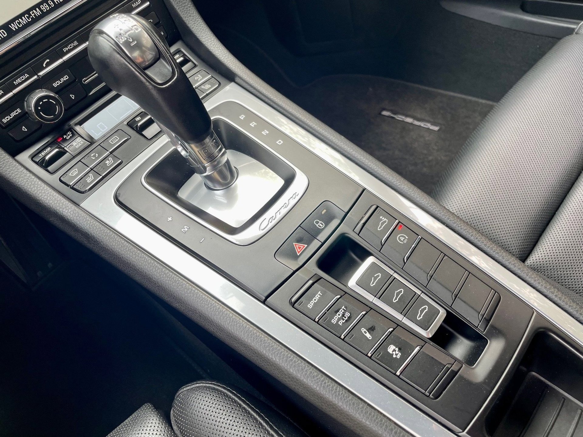 Used 2012 Porsche 911 Carrera S image 37