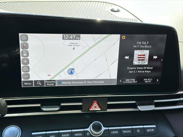 Certified 2023 Hyundai Elantra SEL w/ Convenience Package image 18