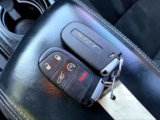 Used 2021 Dodge Durango SRT w/ Technology Group AWD/4WD image 34