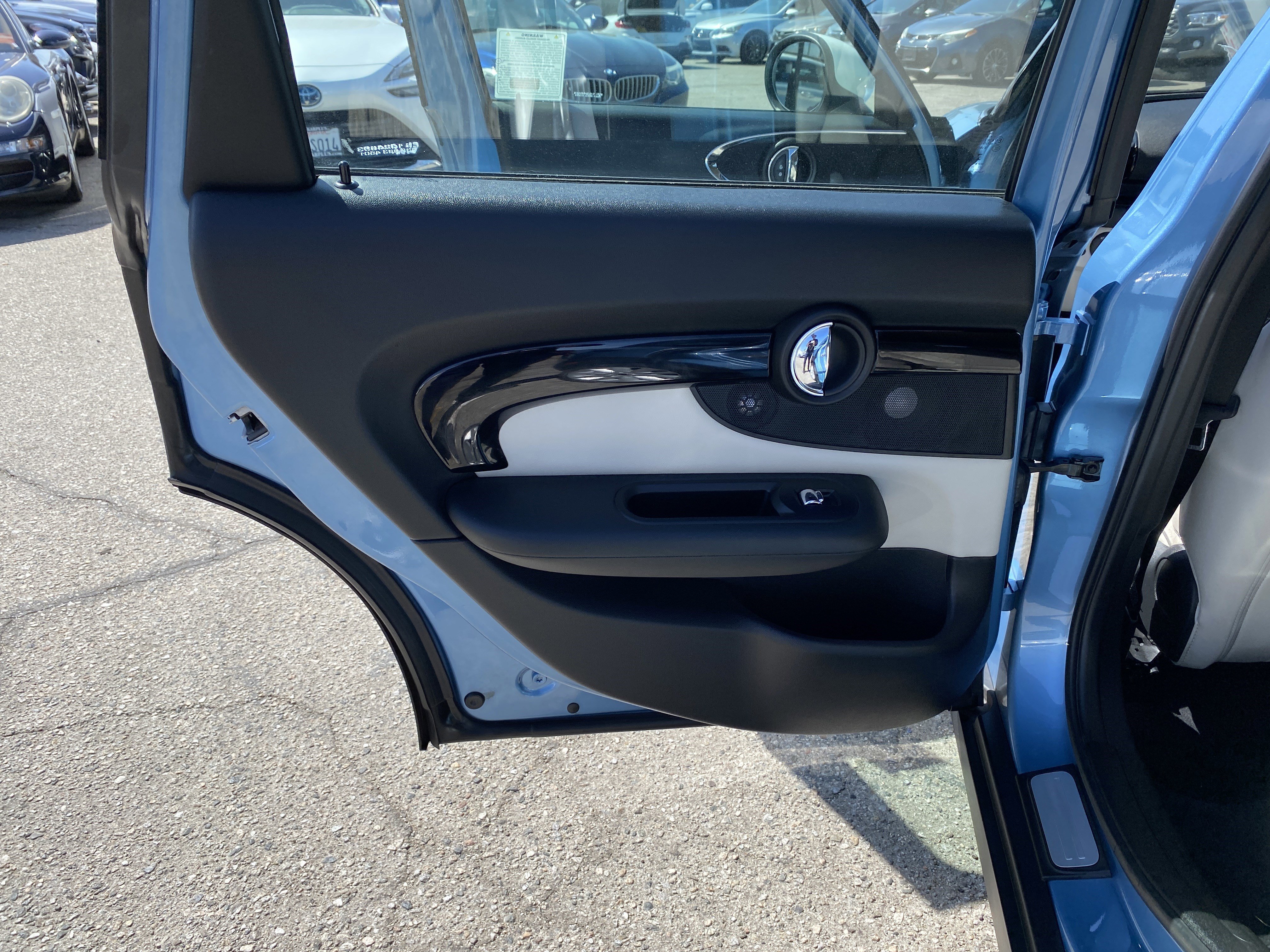 Used 2018 MINI Cooper Clubman S FWD image 18