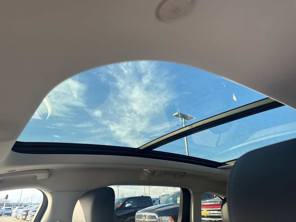 New 2026 Lincoln Nautilus Premier w/ Equipment Group 102A image 6