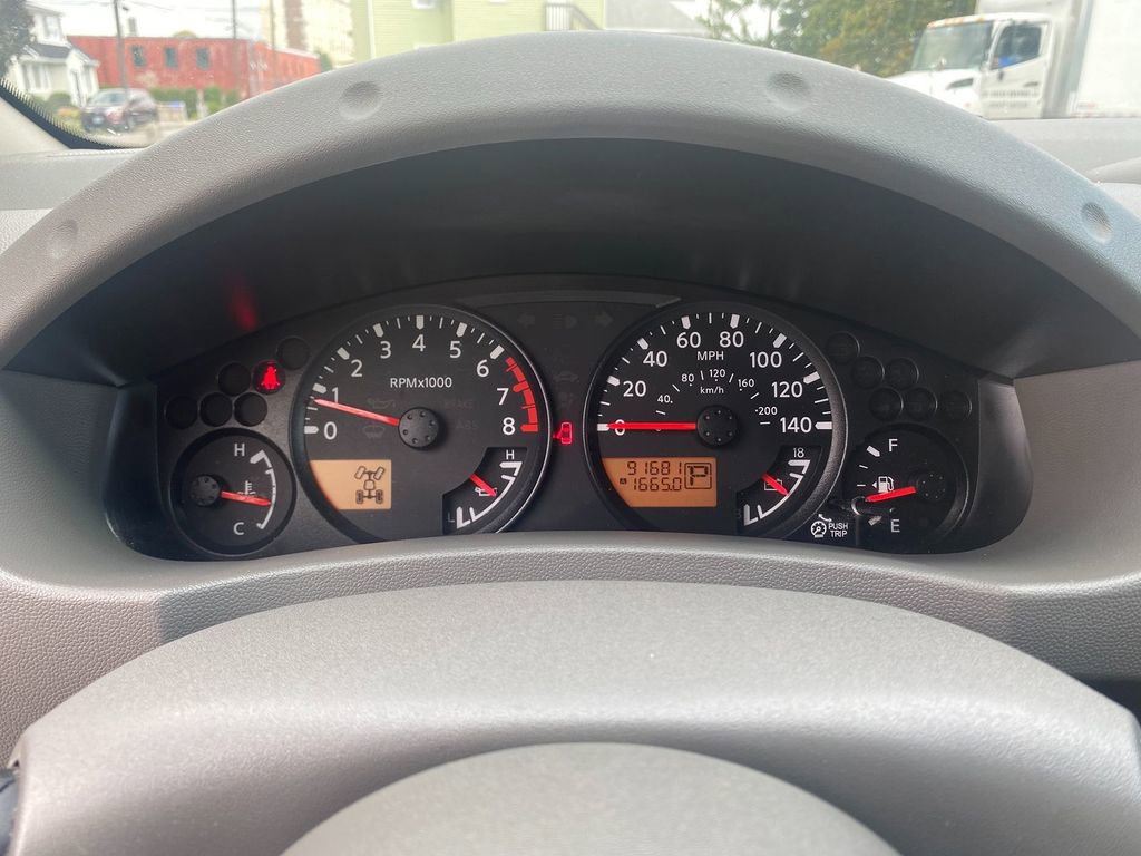 Used 2014 Nissan Frontier SV w/ SV Value Truck Package image 18