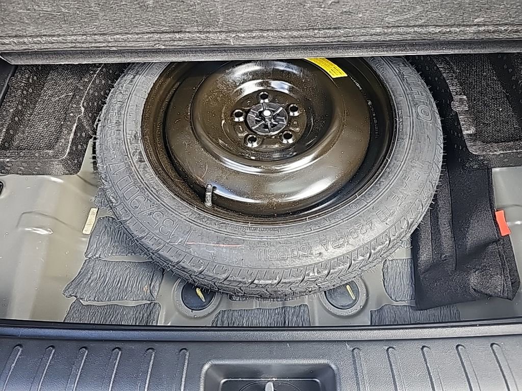 Certified 2024 Hyundai Tucson SEL image 36