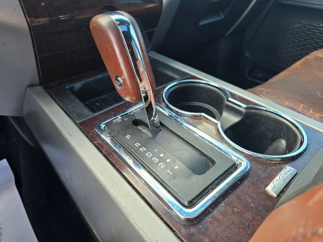 Used 2011 Ford Expedition EL King Ranch w/ 401A Rapid Spec Order Code AWD/4WD image 23