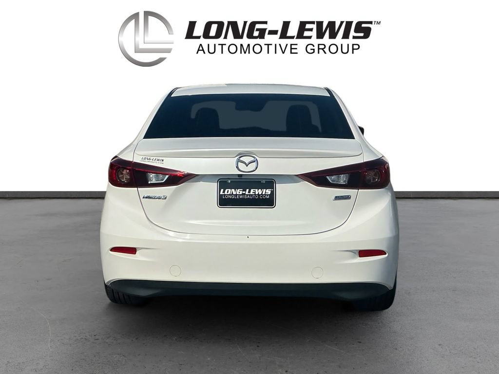 Used 2018 MAZDA MAZDA3 Touring FWD image 5
