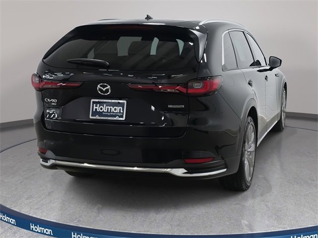 Used 2024 MAZDA CX-90 3.3 Turbo w/ Premium Package image 7
