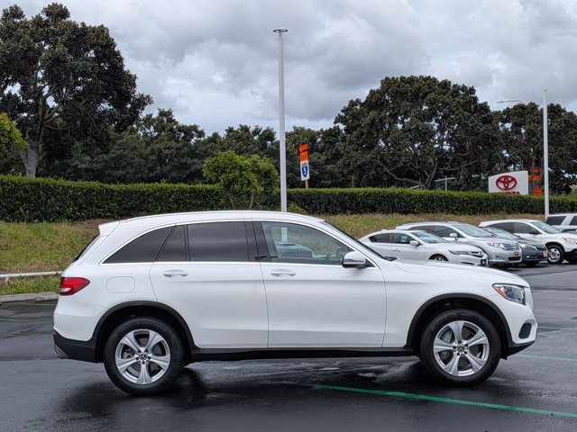 Used 2018 Mercedes-Benz GLC 300 image 4
