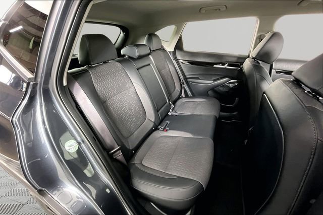 Certified 2026 Kia Seltos S FWD image 24