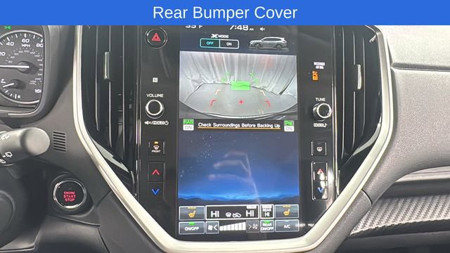 Certified 2025 Subaru Ascent Premium image 31