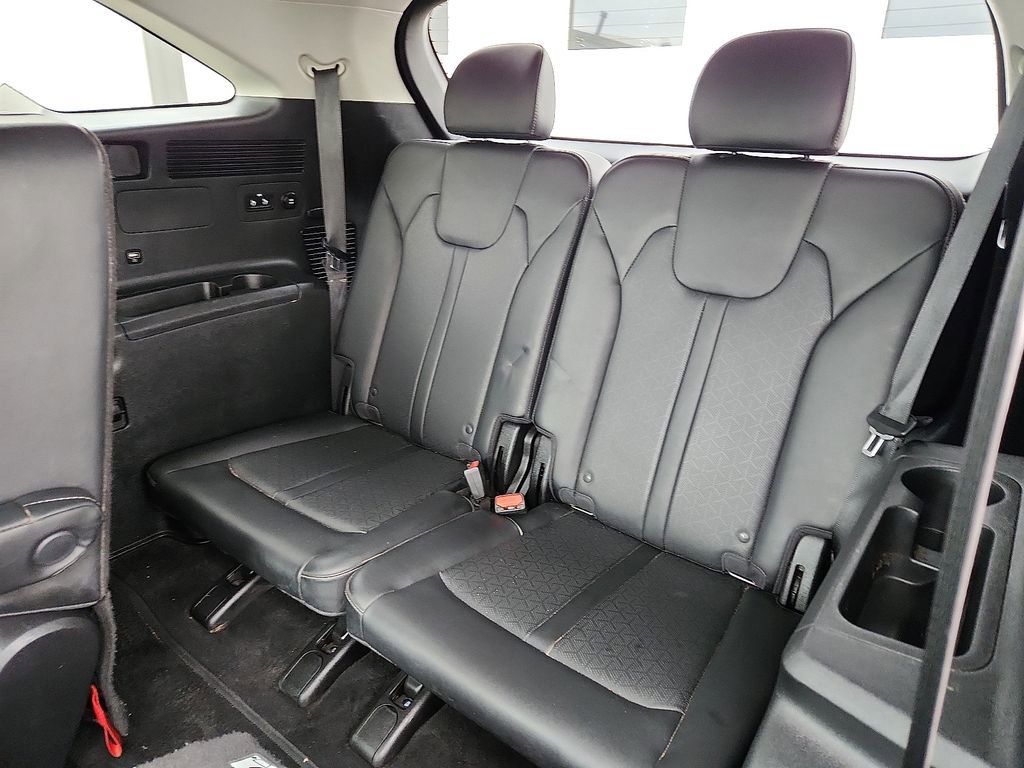 Used 2022 Kia Sorento SX image 14