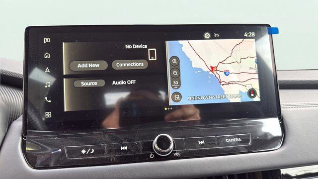 New 2026 Mitsubishi Outlander ES image 17