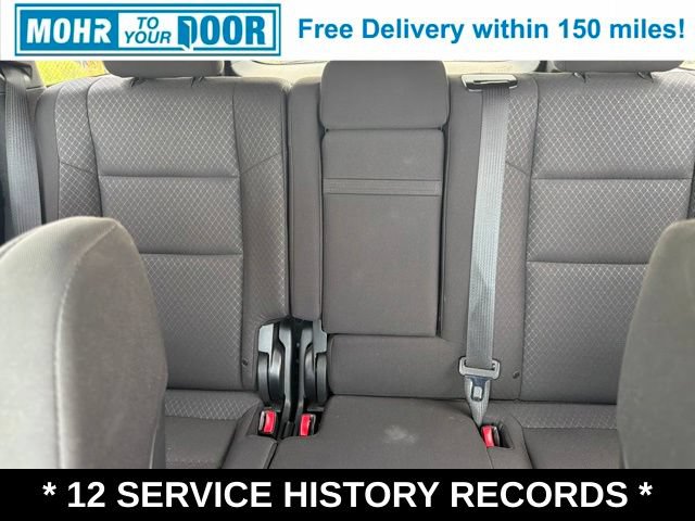 Used 2018 Jeep Grand Cherokee Laredo AWD/4WD image 36