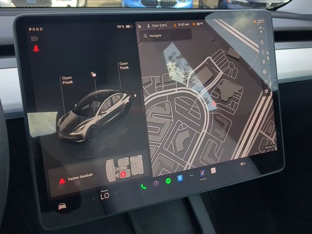 Used 2023 Tesla Model 3 Performance image 23