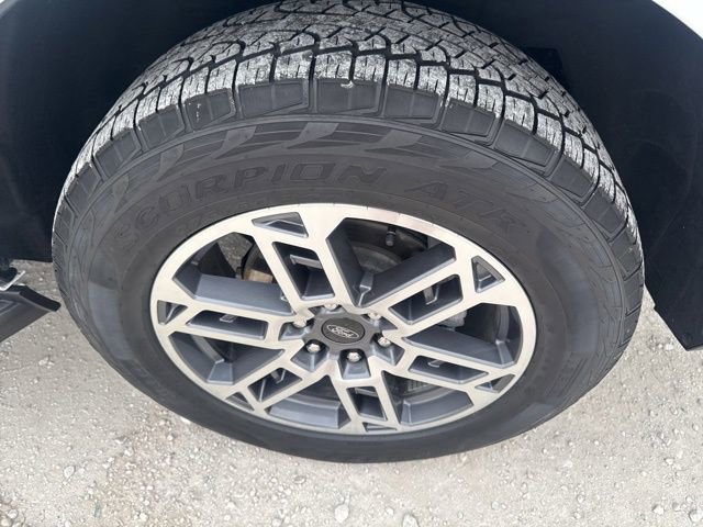 Used 2025 Ford Expedition Active image 15