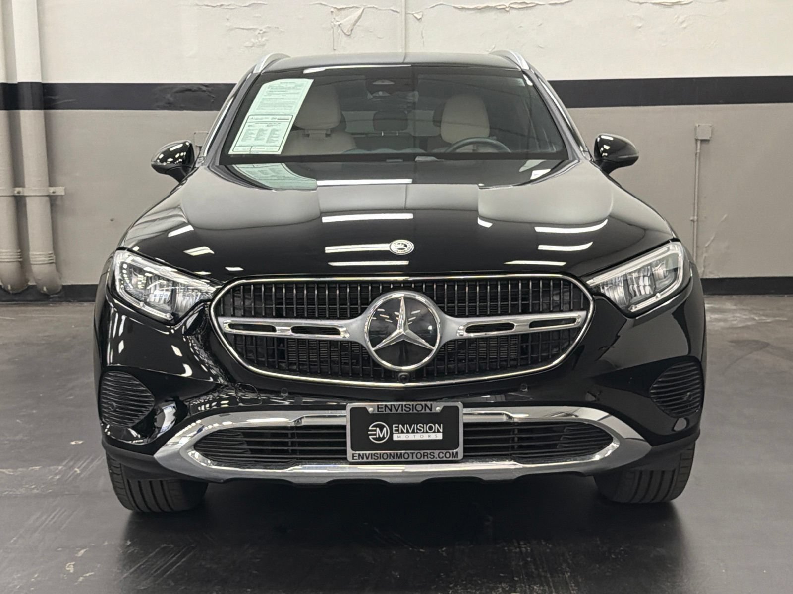 Certified 2026 Mercedes-Benz GLC 300 image 4
