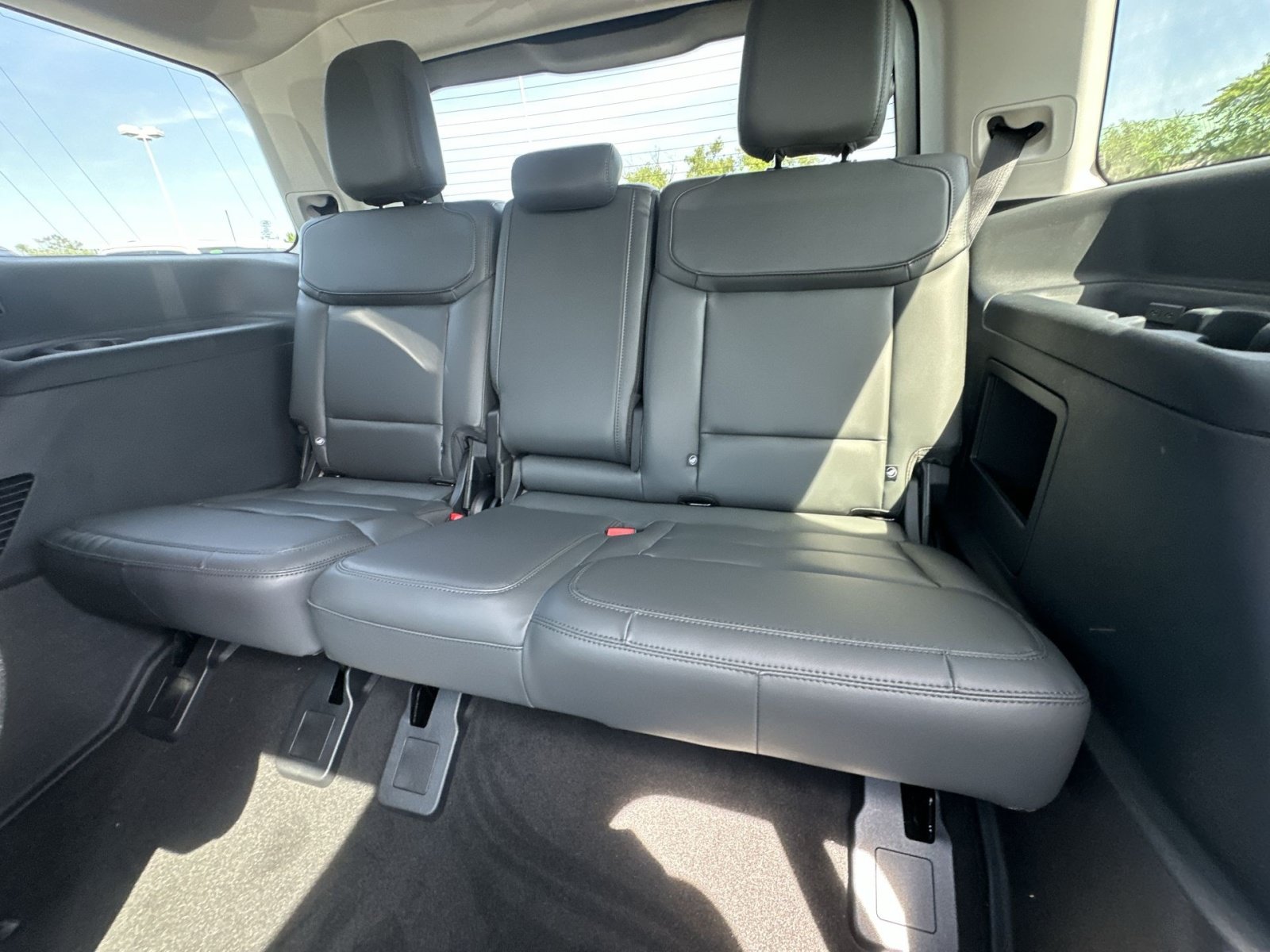 New 2027 Ford Expedition Active AWD/4WD image 34