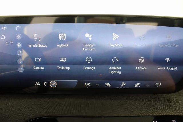 New 2026 Buick Enclave Preferred w/ Power Package image 6