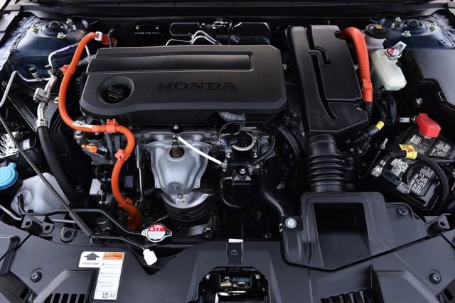 Used 2024 Honda Accord Touring image 28