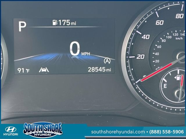 Certified 2023 Hyundai Santa Fe SEL AWD/4WD image 29