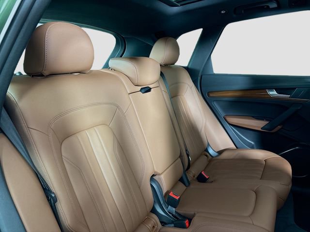 Used 2022 Audi Q5 2.0T Premium image 29