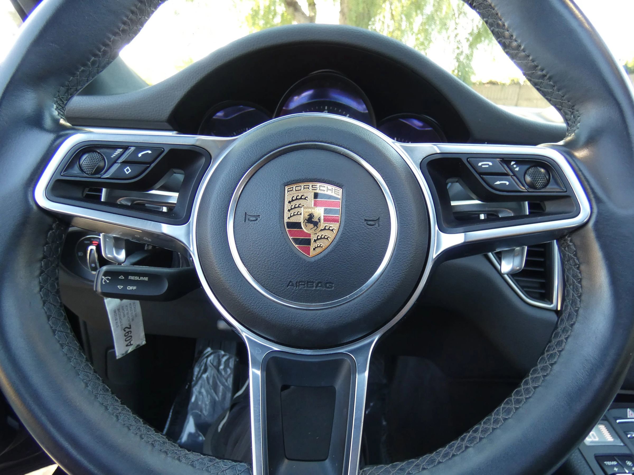 Used 2018 Porsche Macan Sport Edition image 64