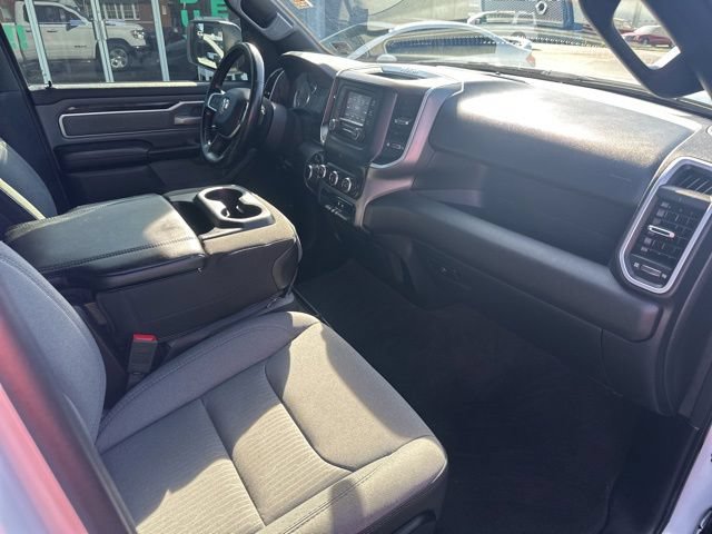 Used 2022 RAM 1500 Big Horn AWD/4WD image 22