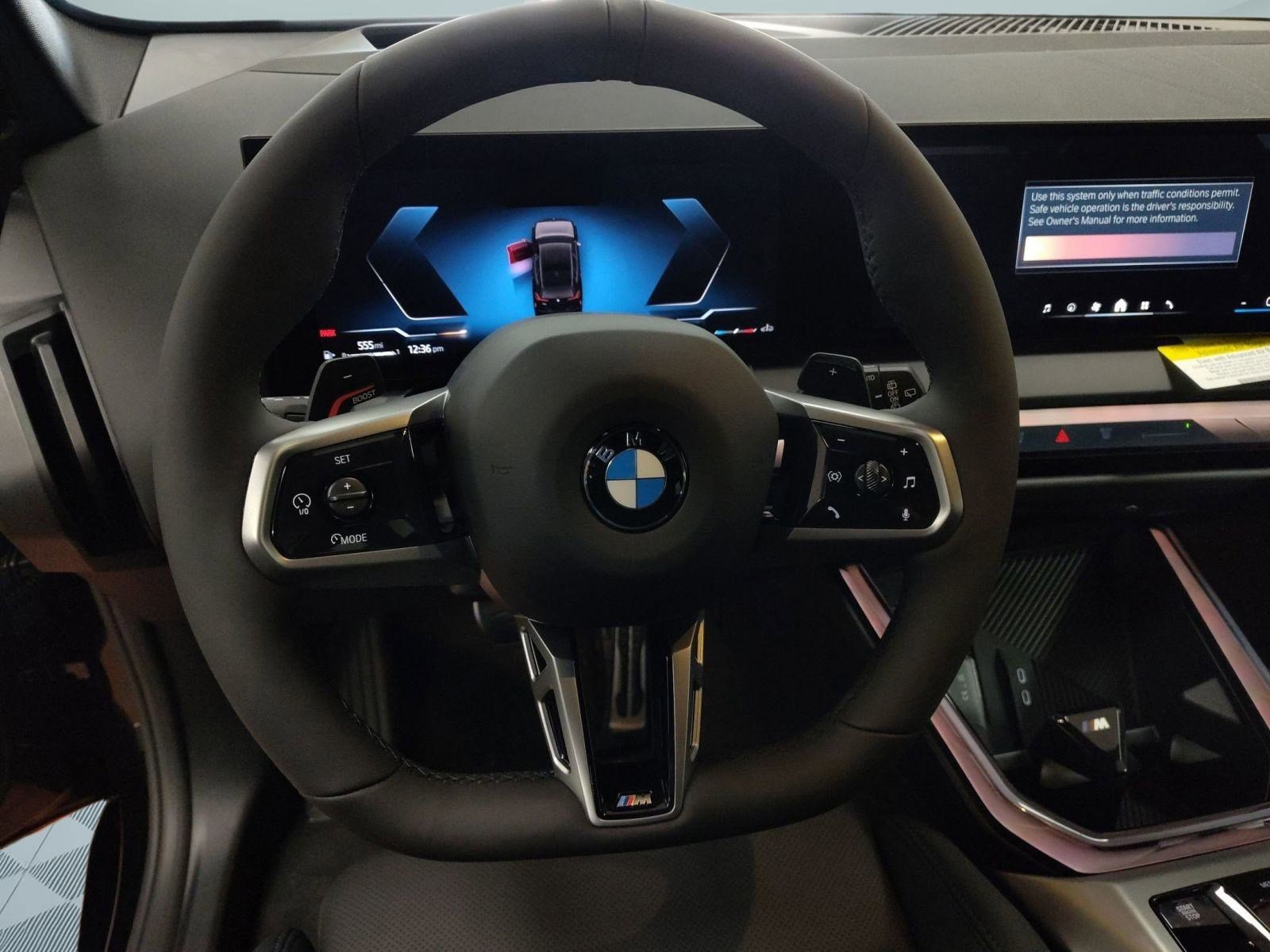 New 2026 BMW X3 xDrive30 w/ Premium Package image 15