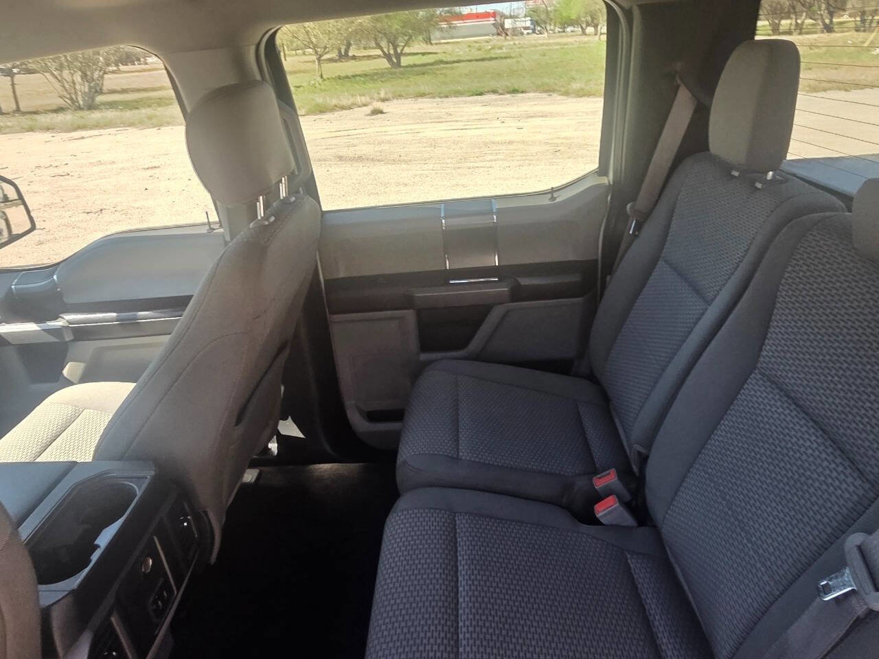 Used 2018 Ford F150 XLT w/ Equipment Group 302A Luxury image 20