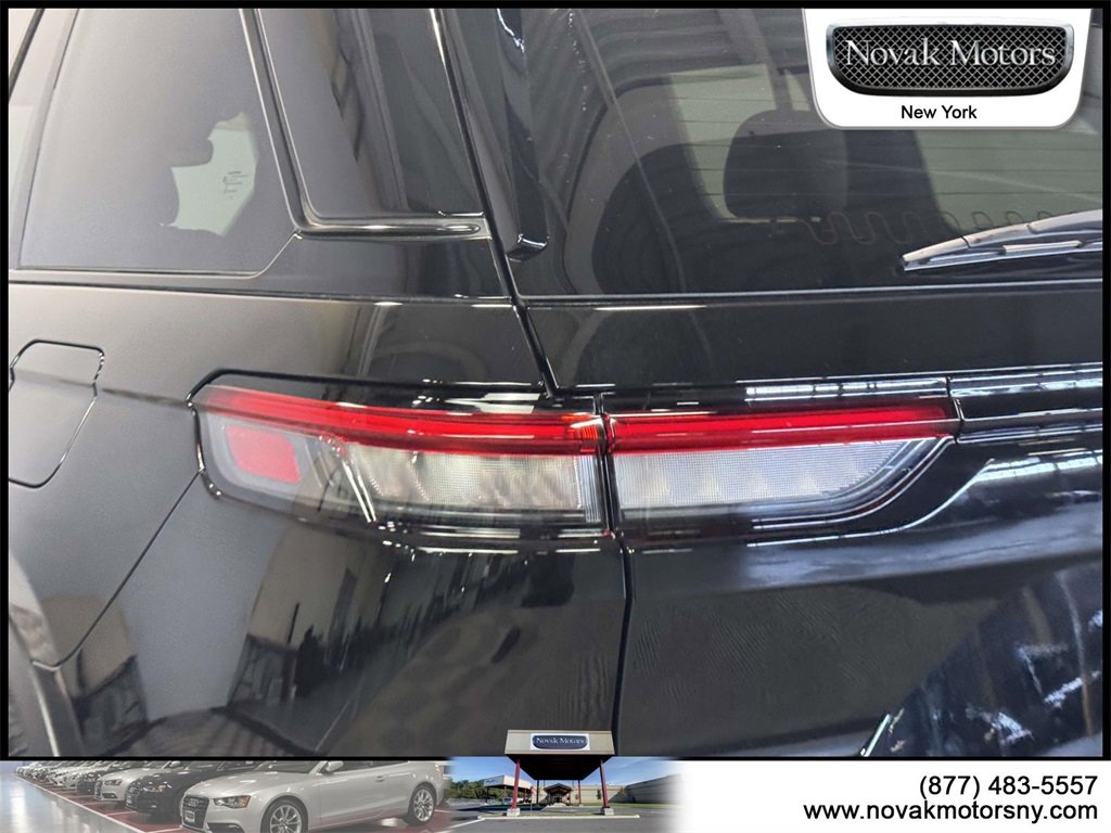 Used 2022 Jeep Grand Cherokee Altitude image 5