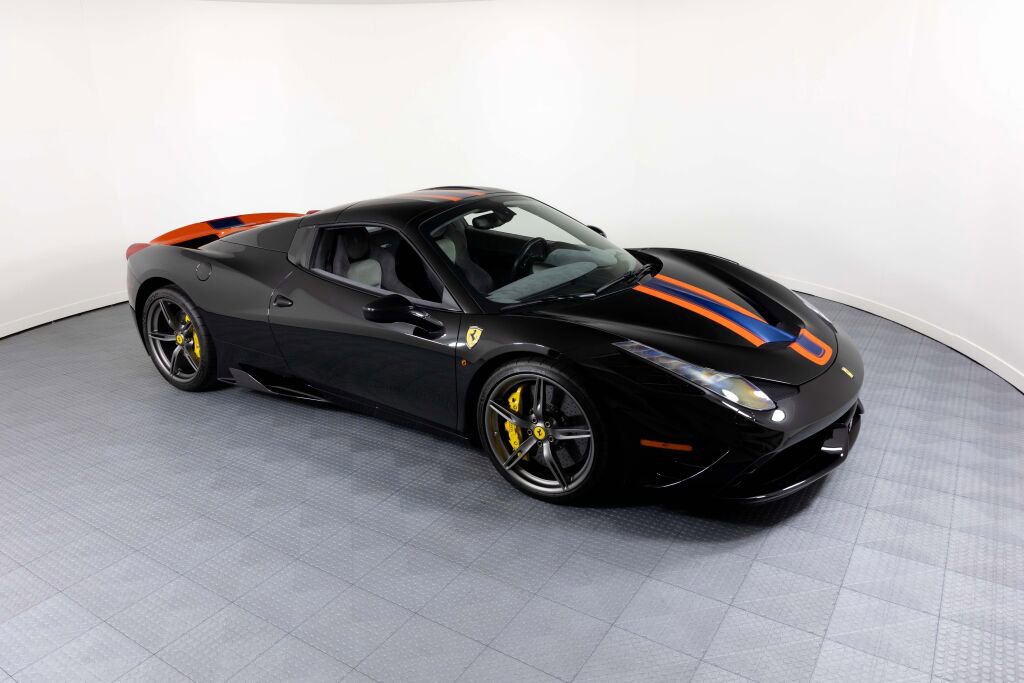 Used 2015 Ferrari 458 Speciale A image 67