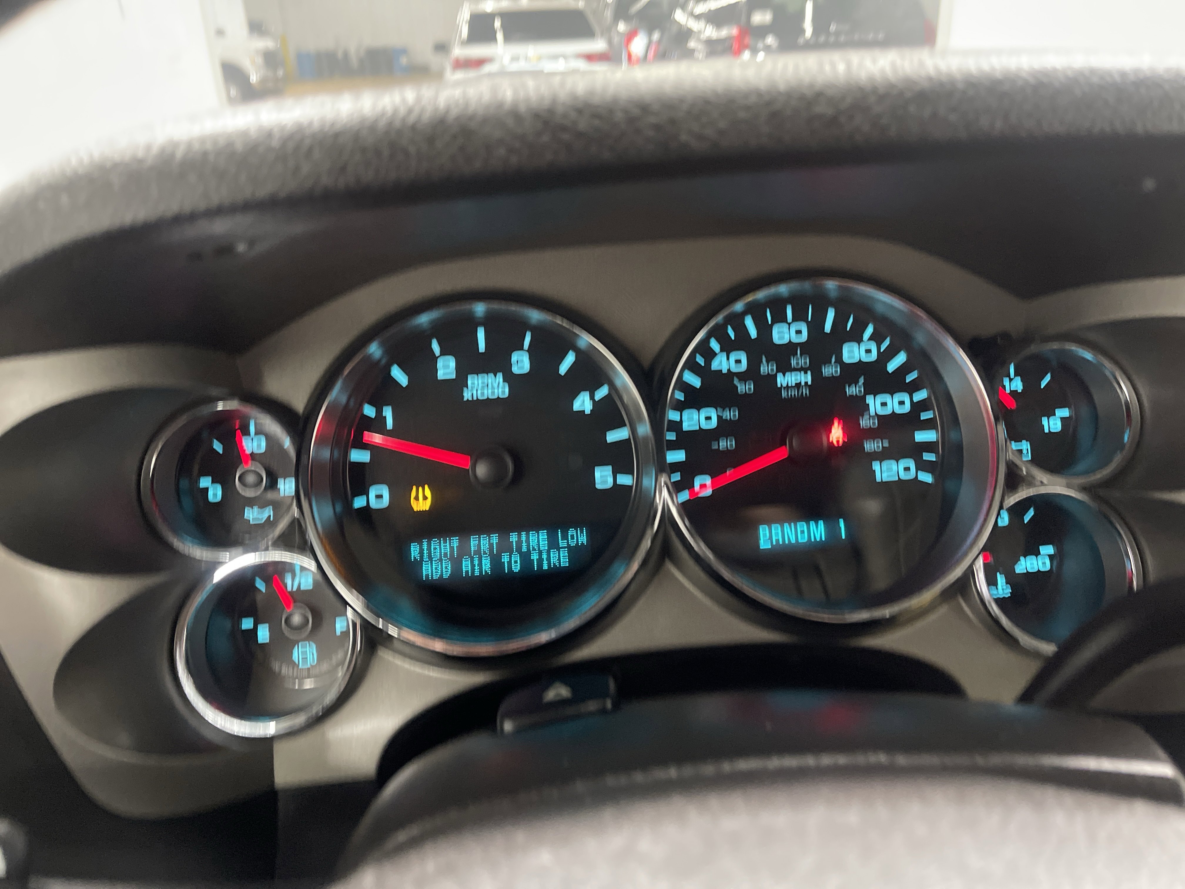 Used 2010 Chevrolet Silverado 2500 LT w/ Exterior Plus Package image 30