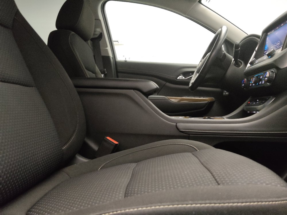 Used 2020 GMC Acadia SLE w/ Driver Convenience Package FWD image 21