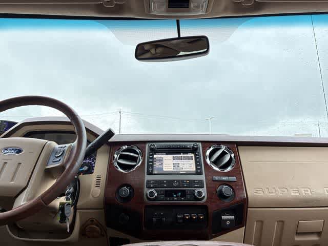 Used 2012 Ford F350 King Ranch AWD/4WD image 30